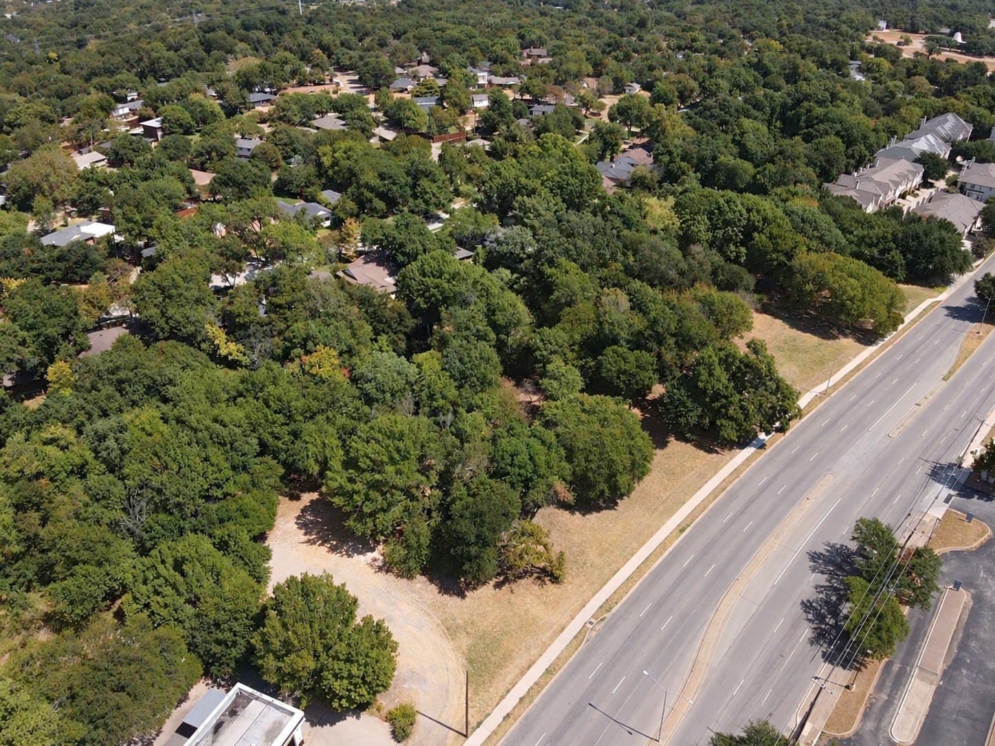 4.1 acres in Dallas County - photo 8