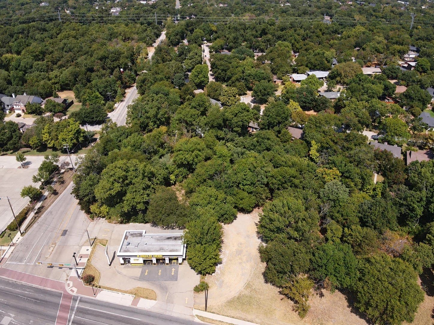 4.1 acres in Dallas County - photo 2