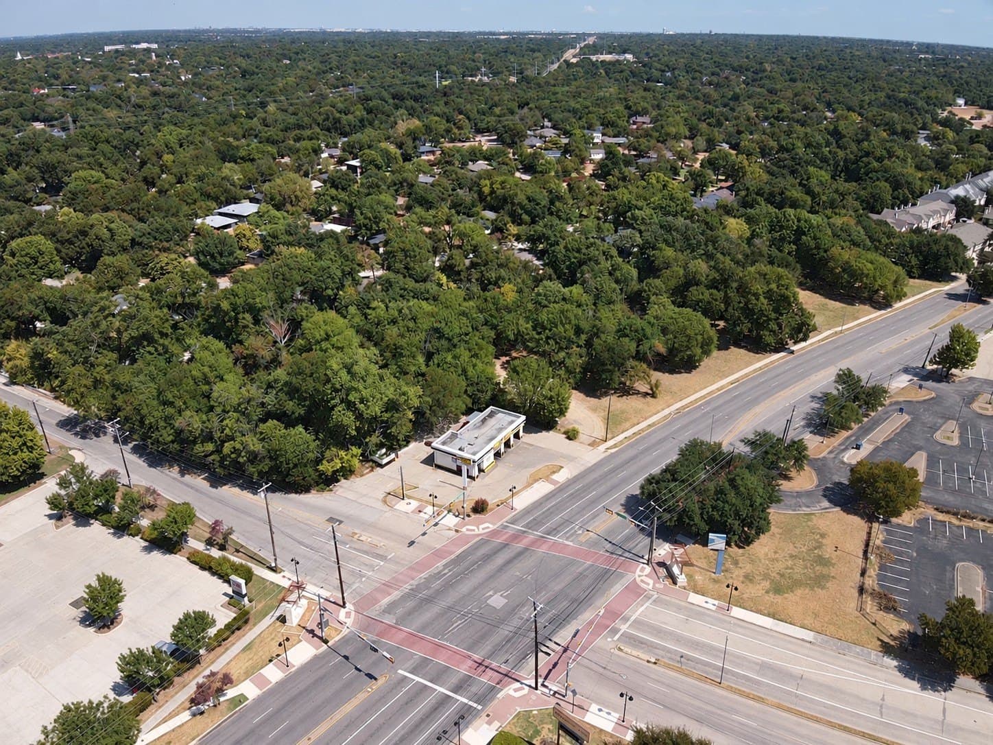 4.1 acres in Dallas County - photo 9