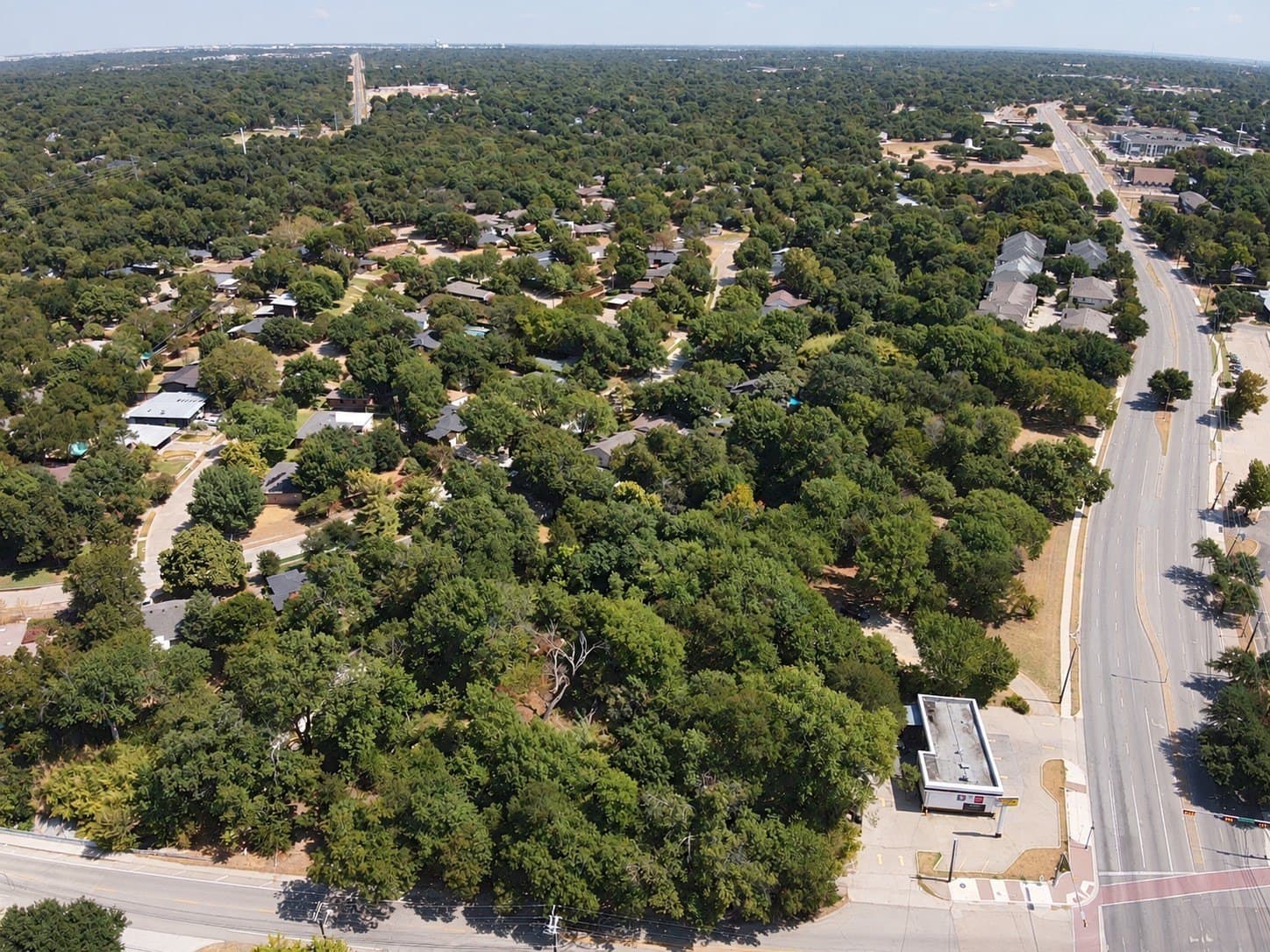 4.1 acres in Dallas County - photo 5