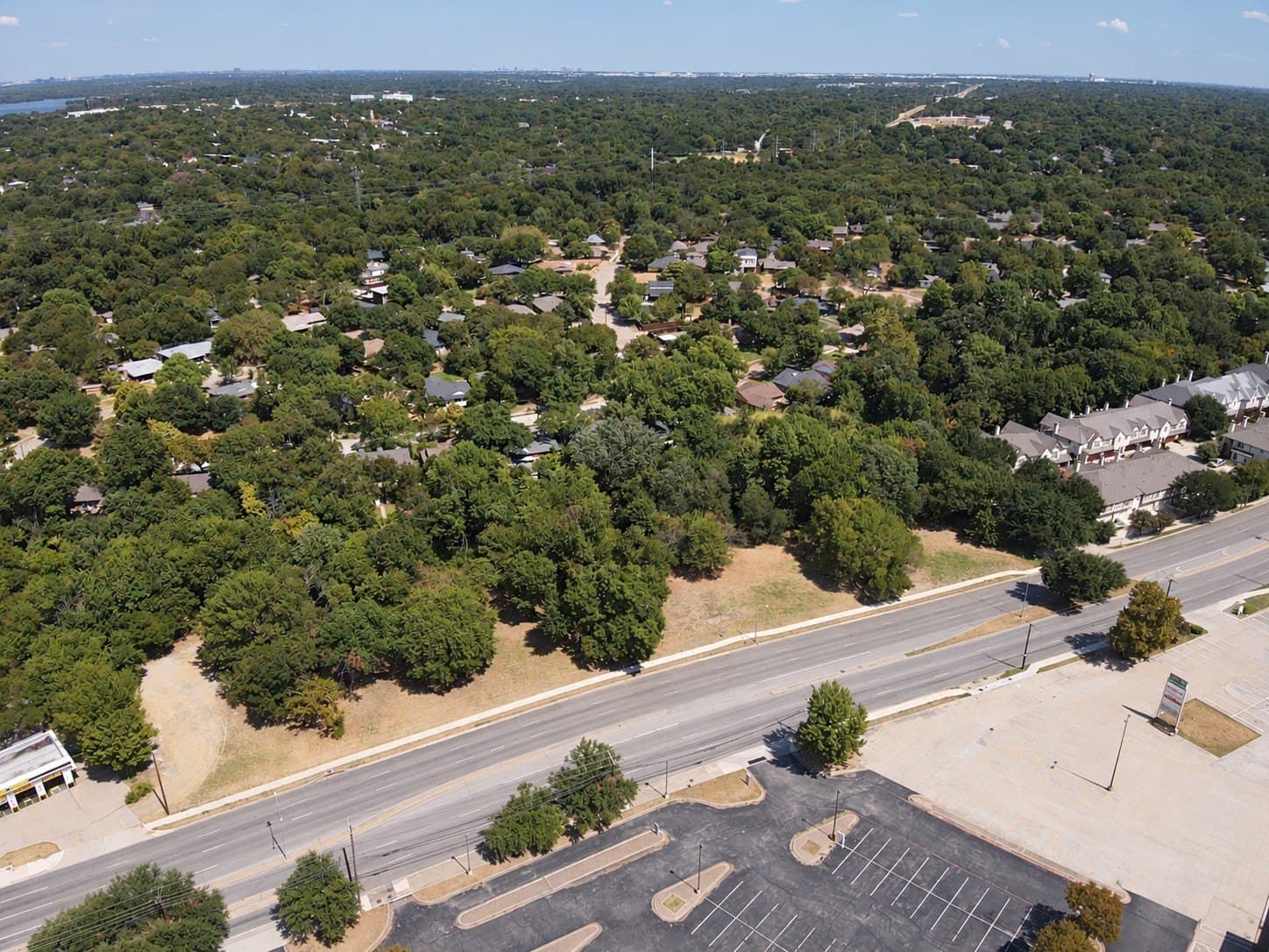 4.1 acres in Dallas County - photo 3