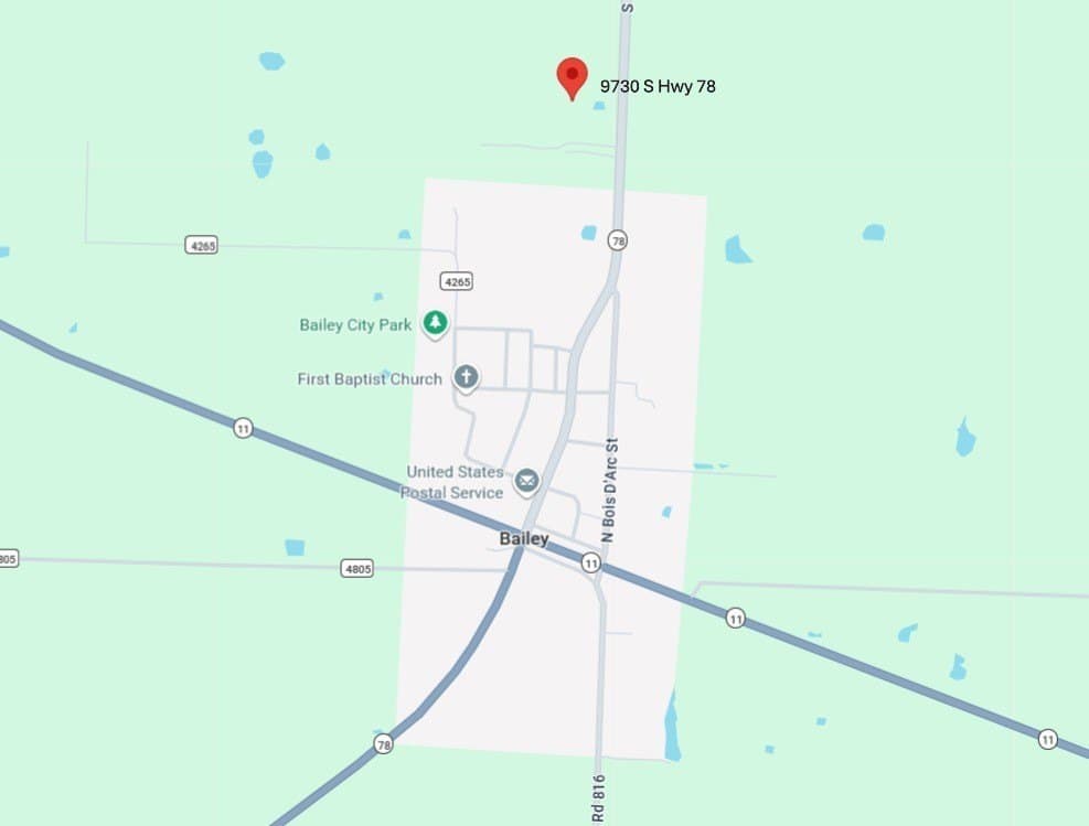 10.99 acres in Fannin County - photo 10