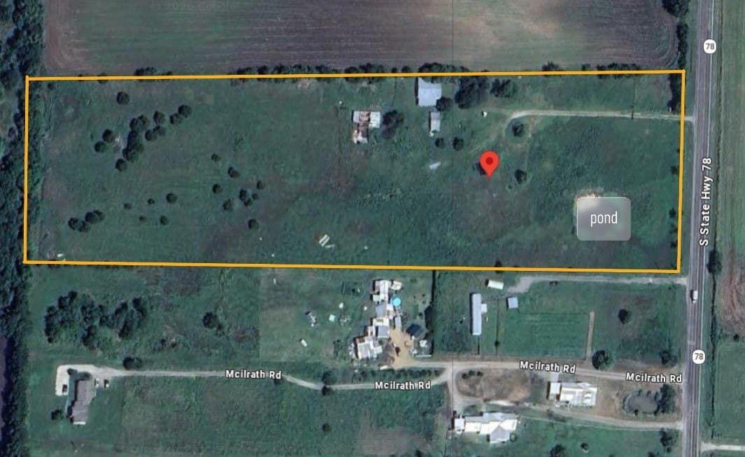 10.99 acres in Fannin County - photo 9