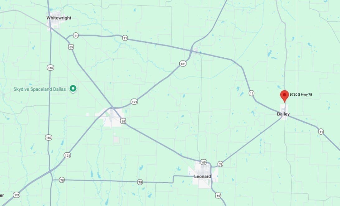 10.99 acres in Fannin County - photo 11