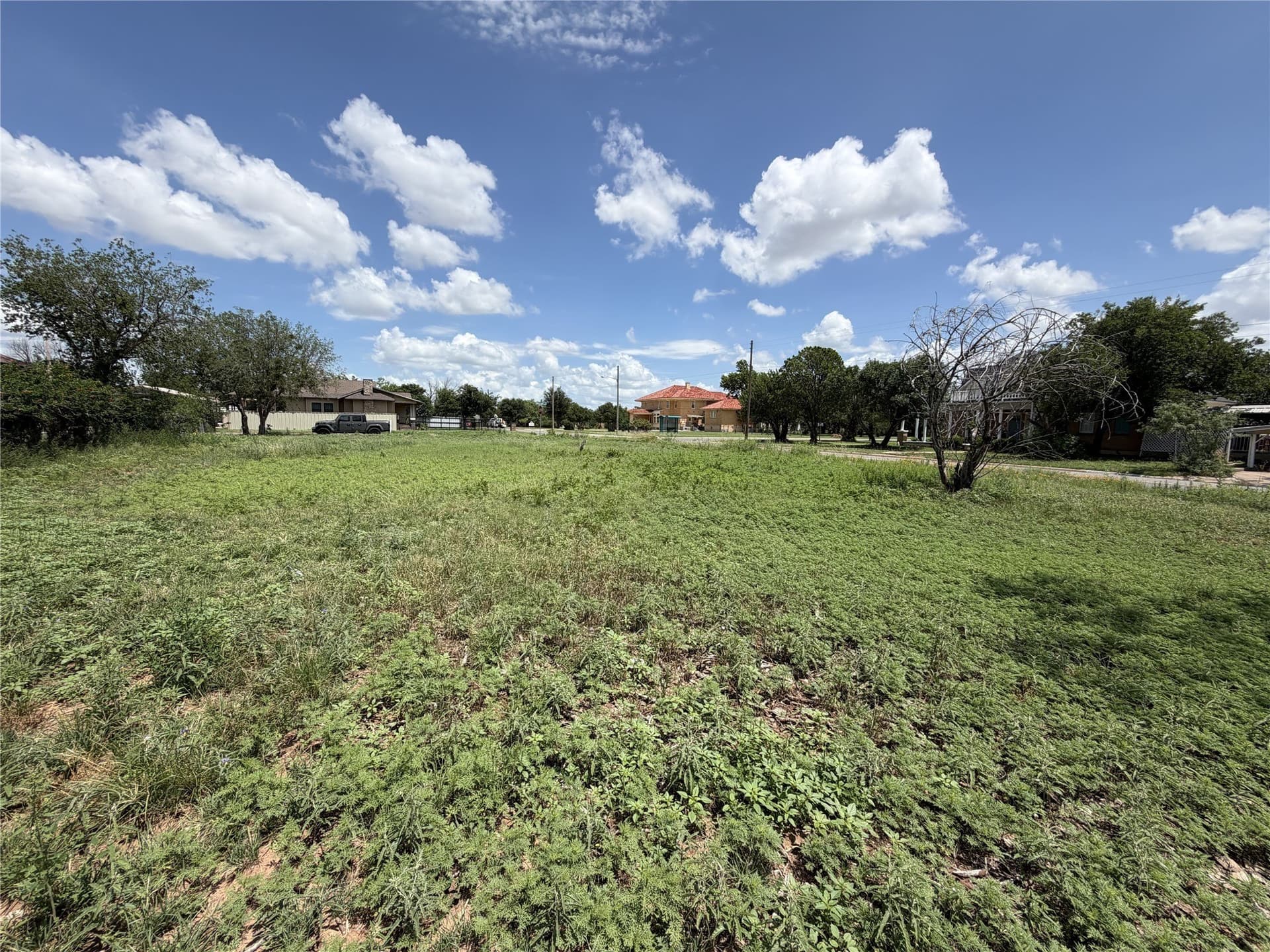 0.24 acres in Taylor County featured view