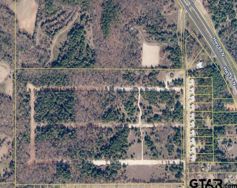 90.26 acres in Smith County - photo 4