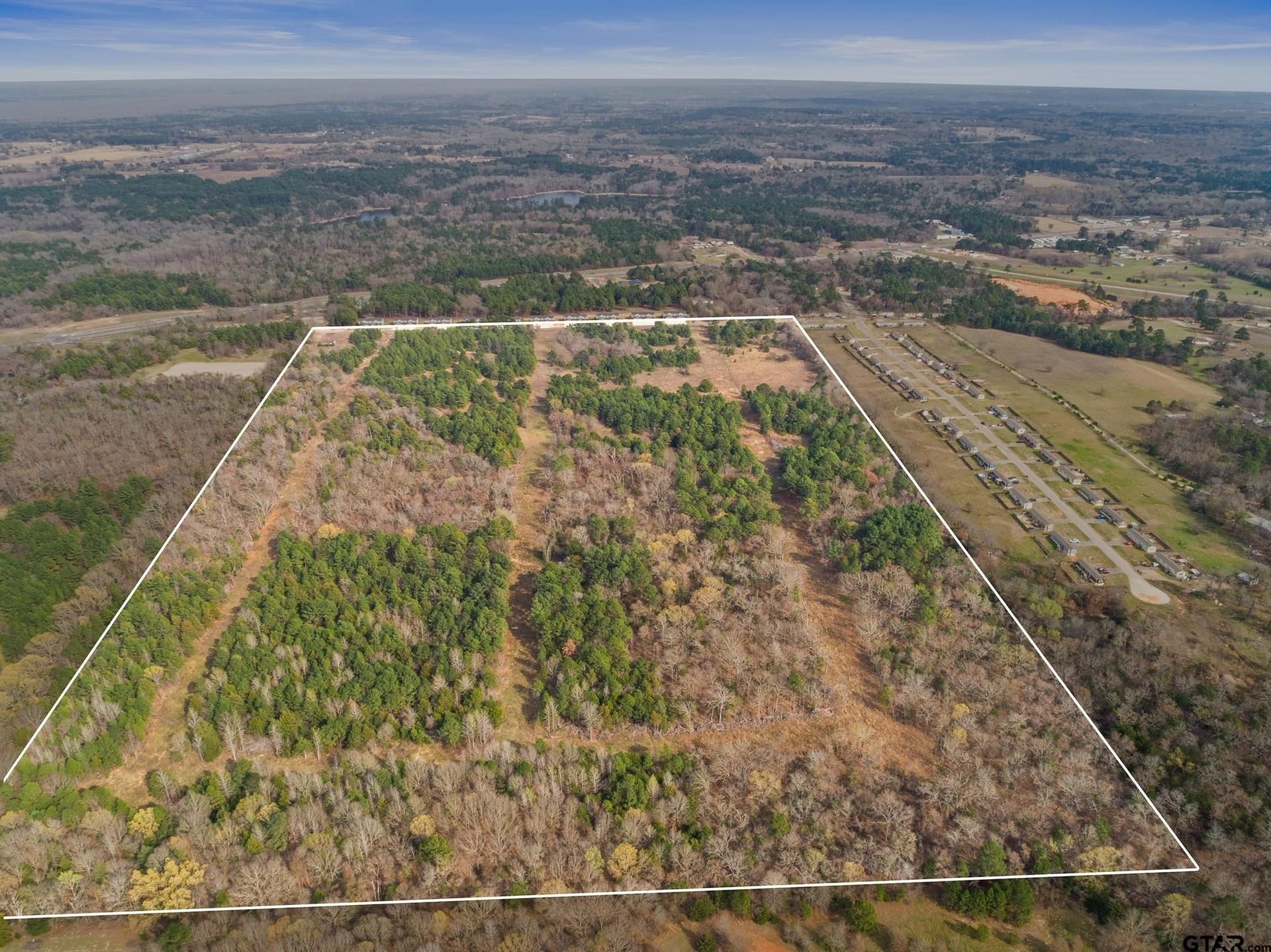 90.26 acres in Smith County - photo 3