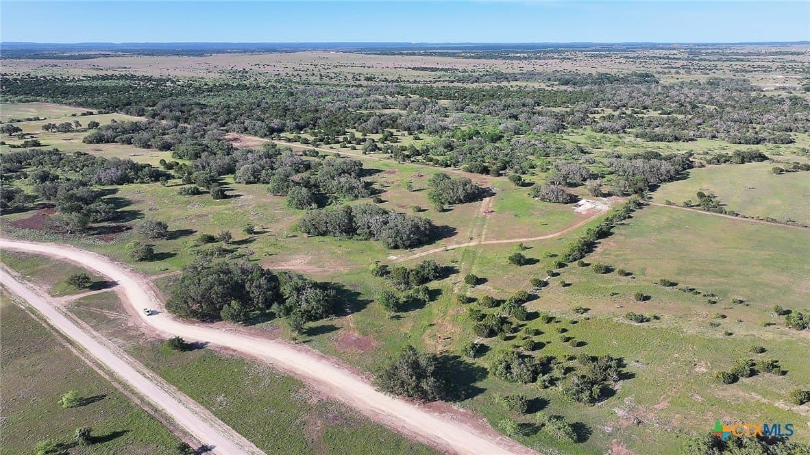 13.9 acres in Burnet County featured view