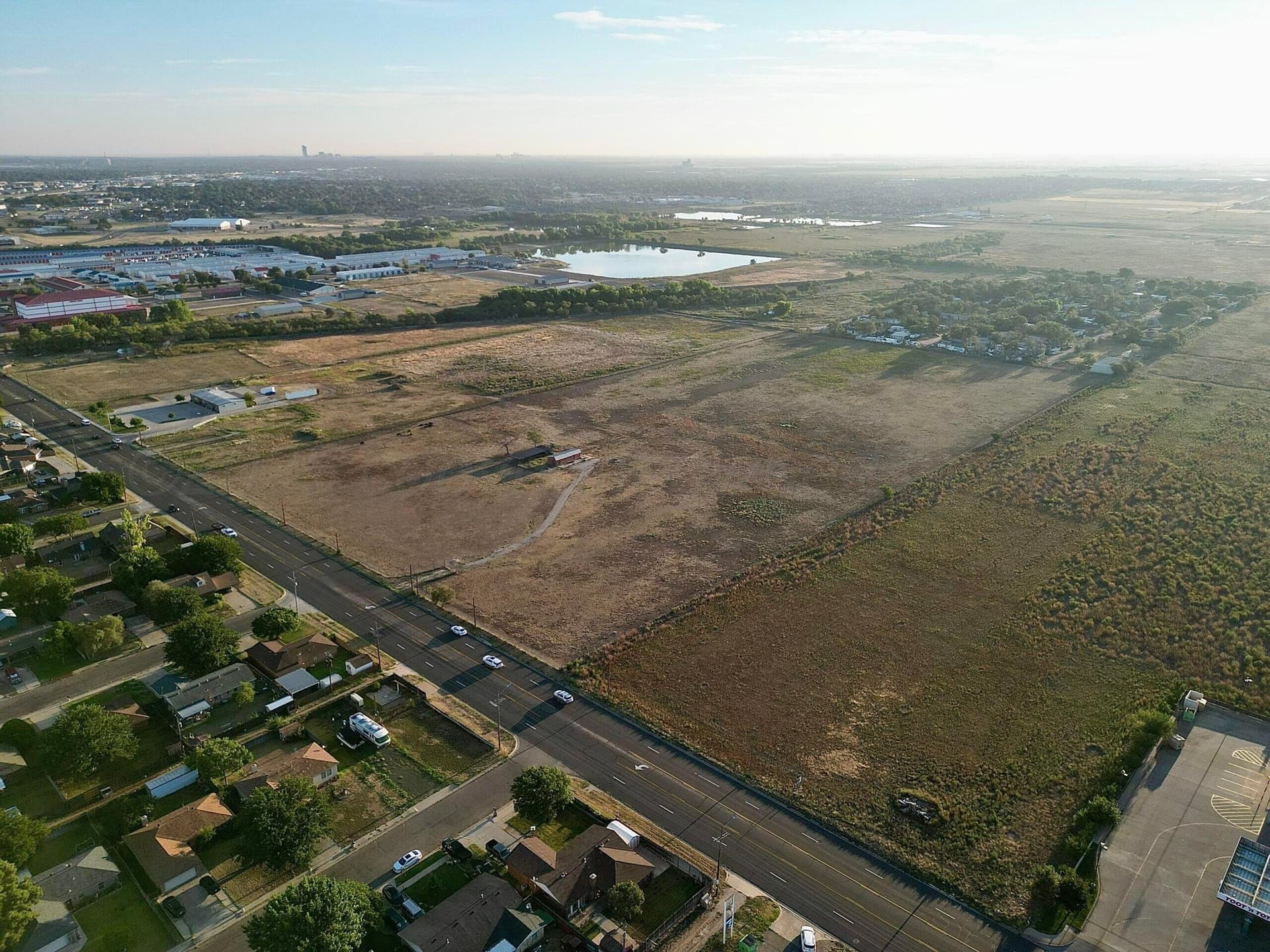 28.22 acres in Randall County gallery image 3