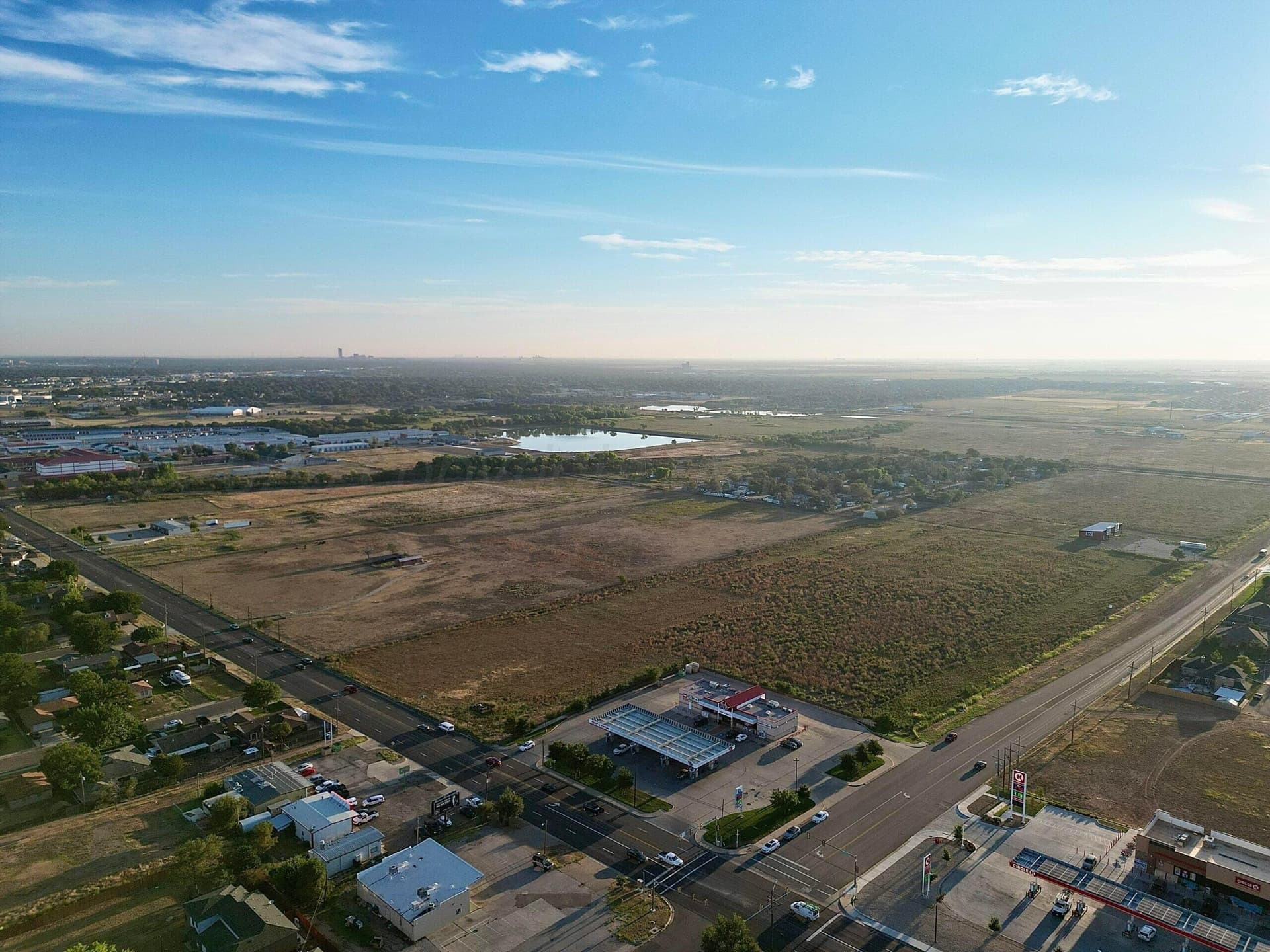 28.22 acres in Randall County gallery image 2
