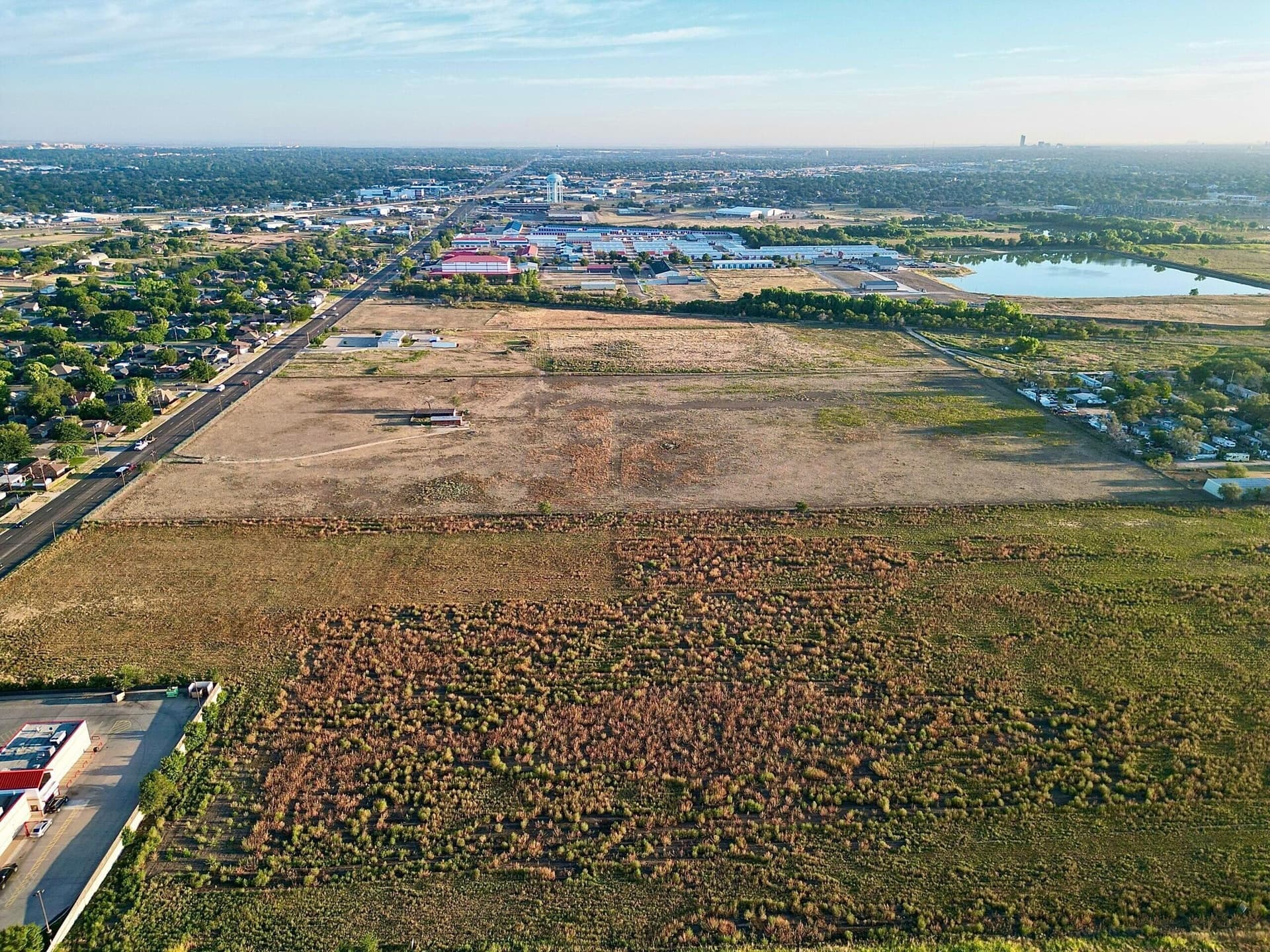 28.22 acres in Randall County gallery image 4