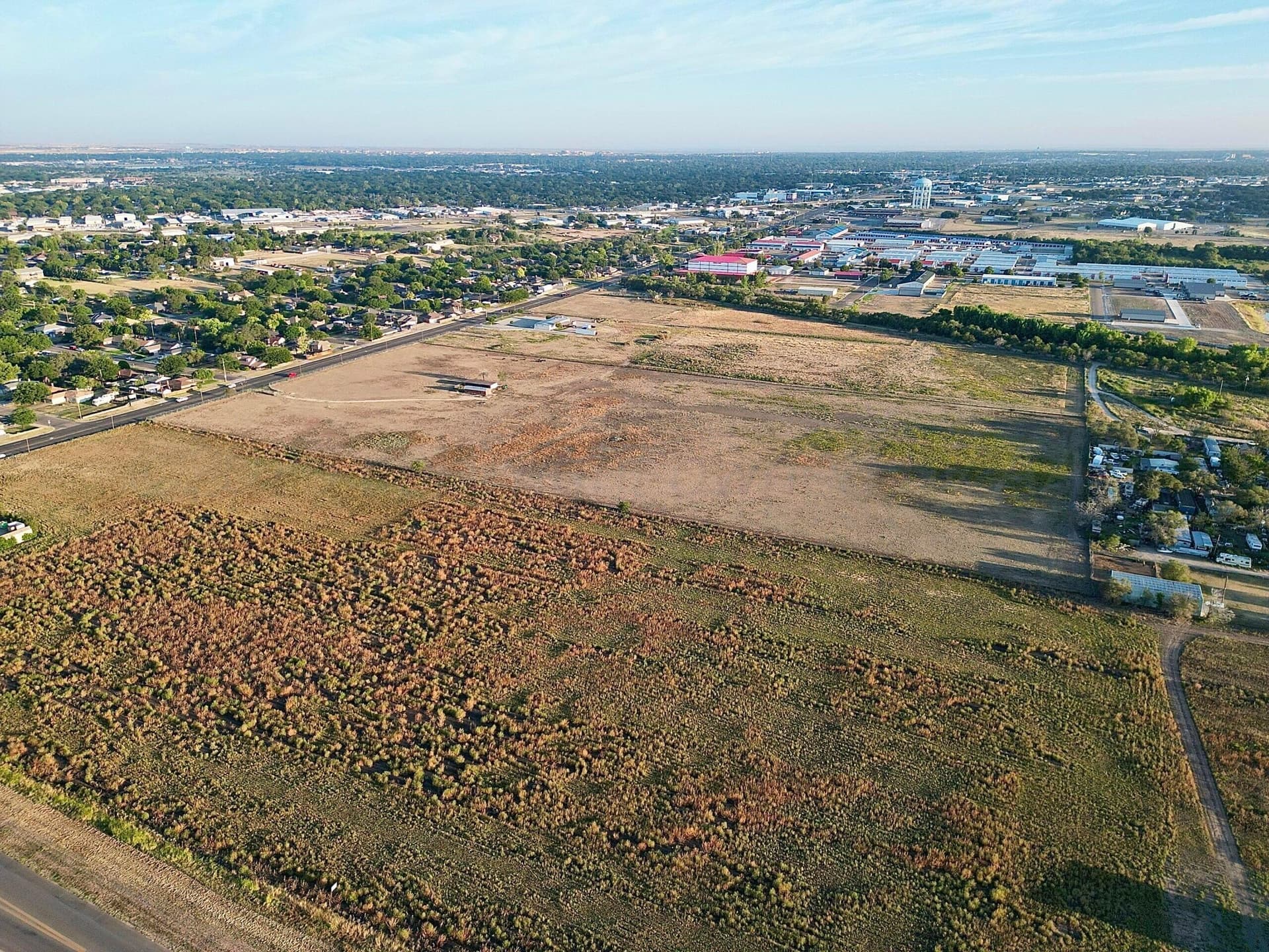 28.22 acres in Randall County featured view