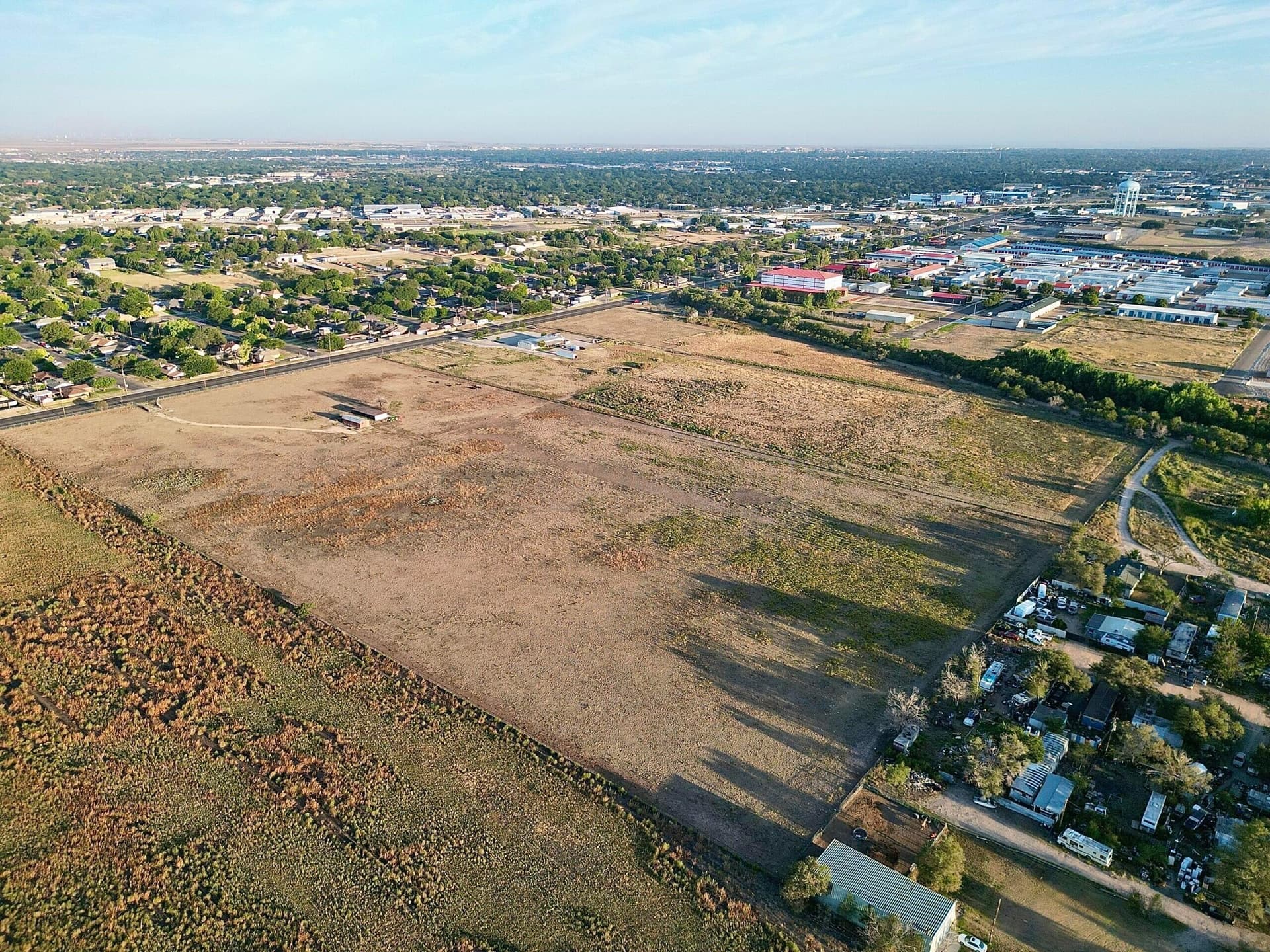 28.22 acres in Randall County - photo 6