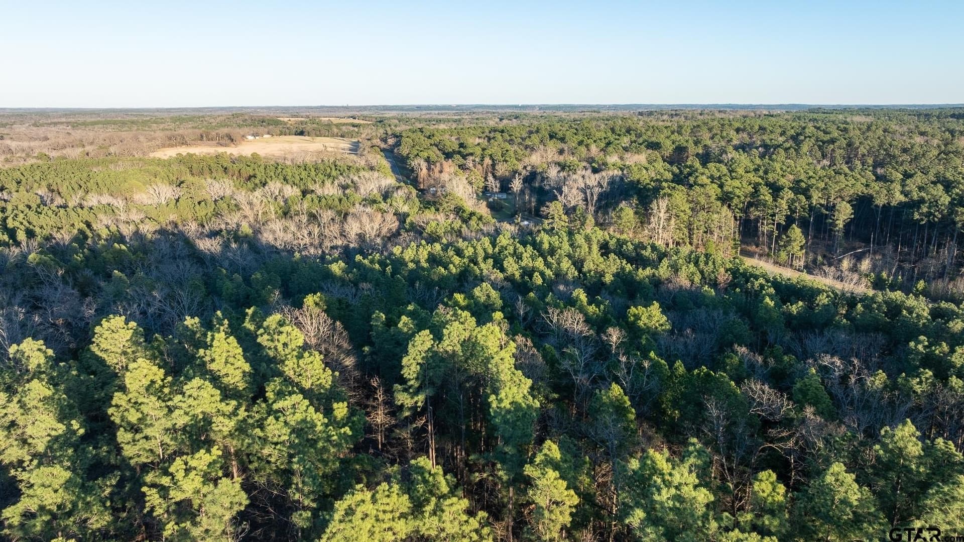 228.8 acres in Van Zandt County - photo 2