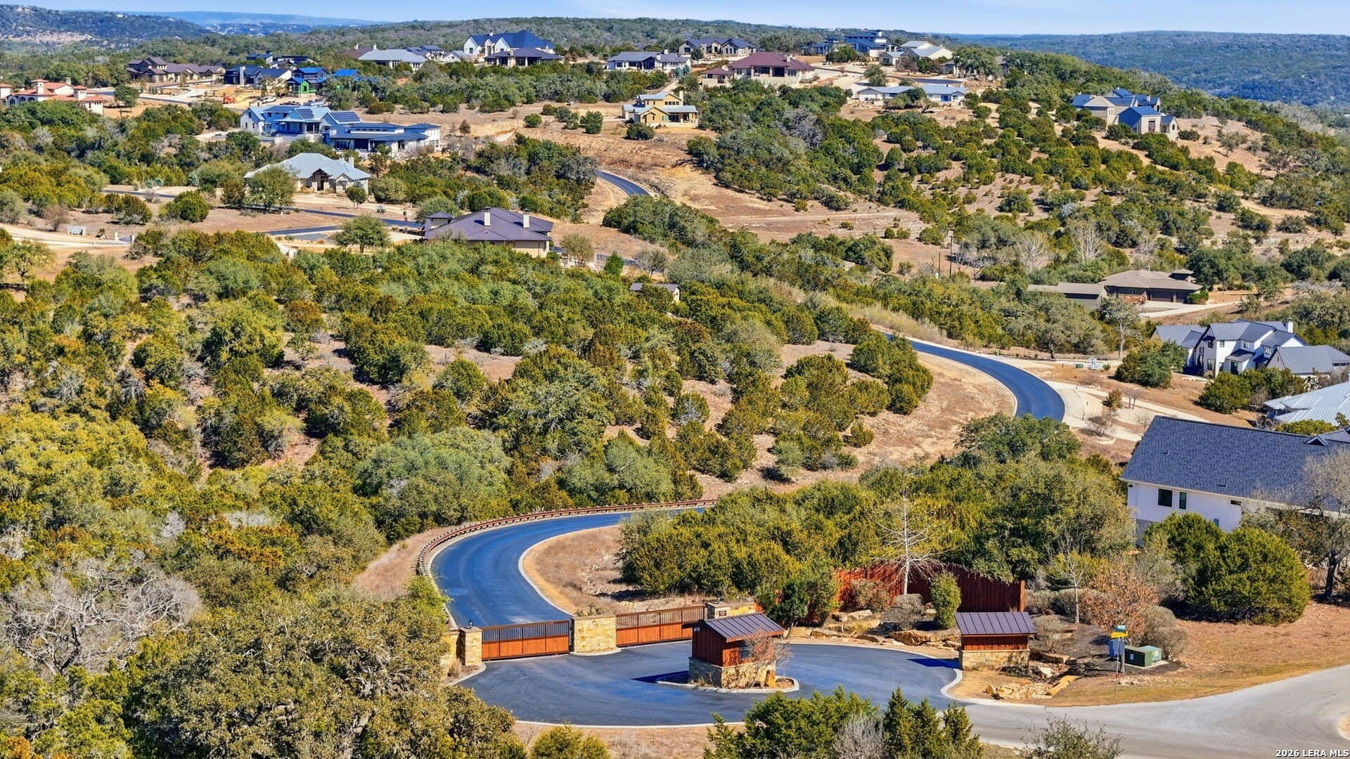3.07 acres in Comal County - photo 8