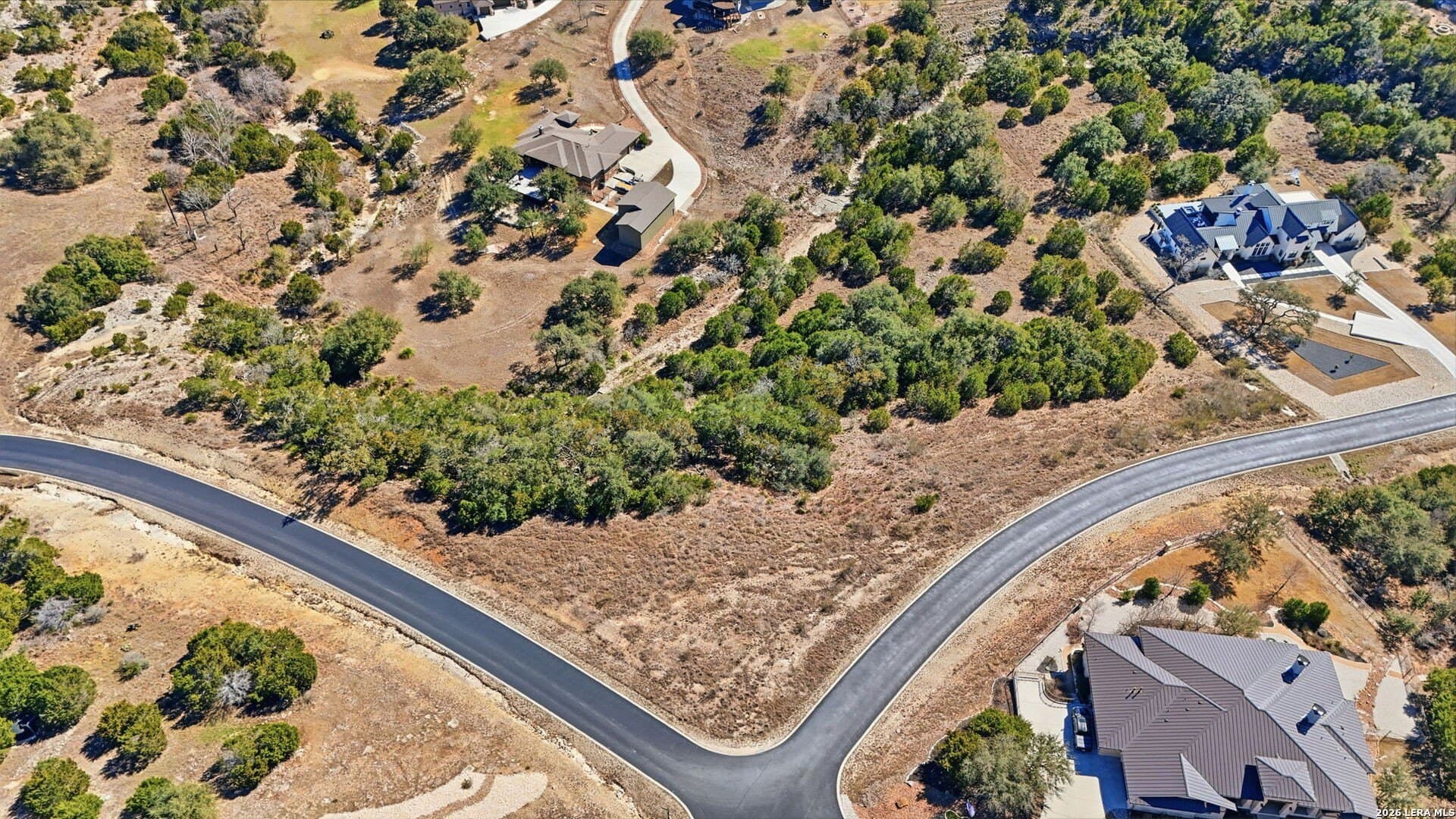 3.07 acres in Comal County - photo 6
