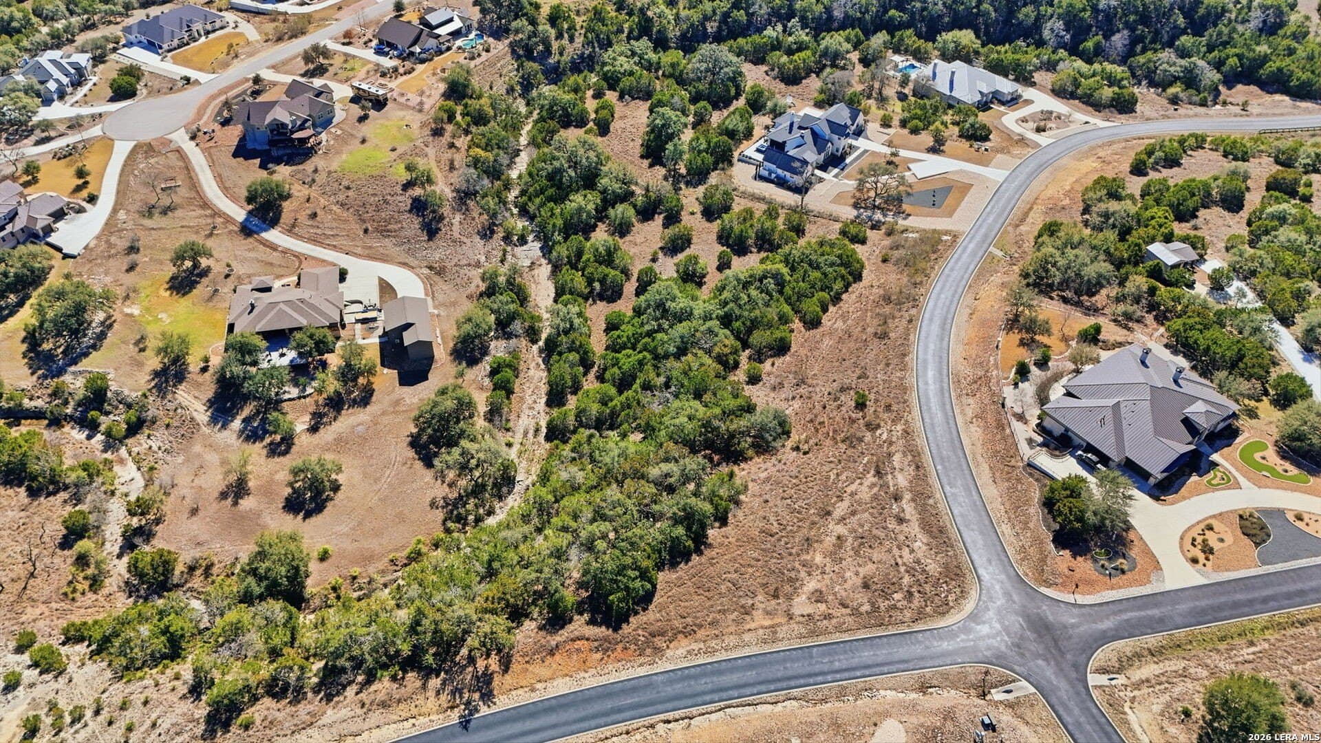 3.07 acres in Comal County - photo 11