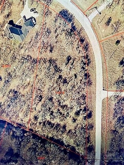 2 acres in Parker County featured view