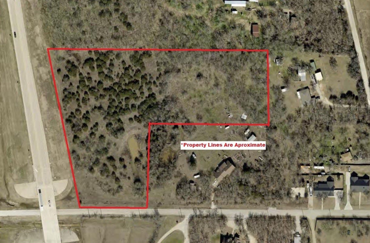 8 acres in Johnson County - photo 10