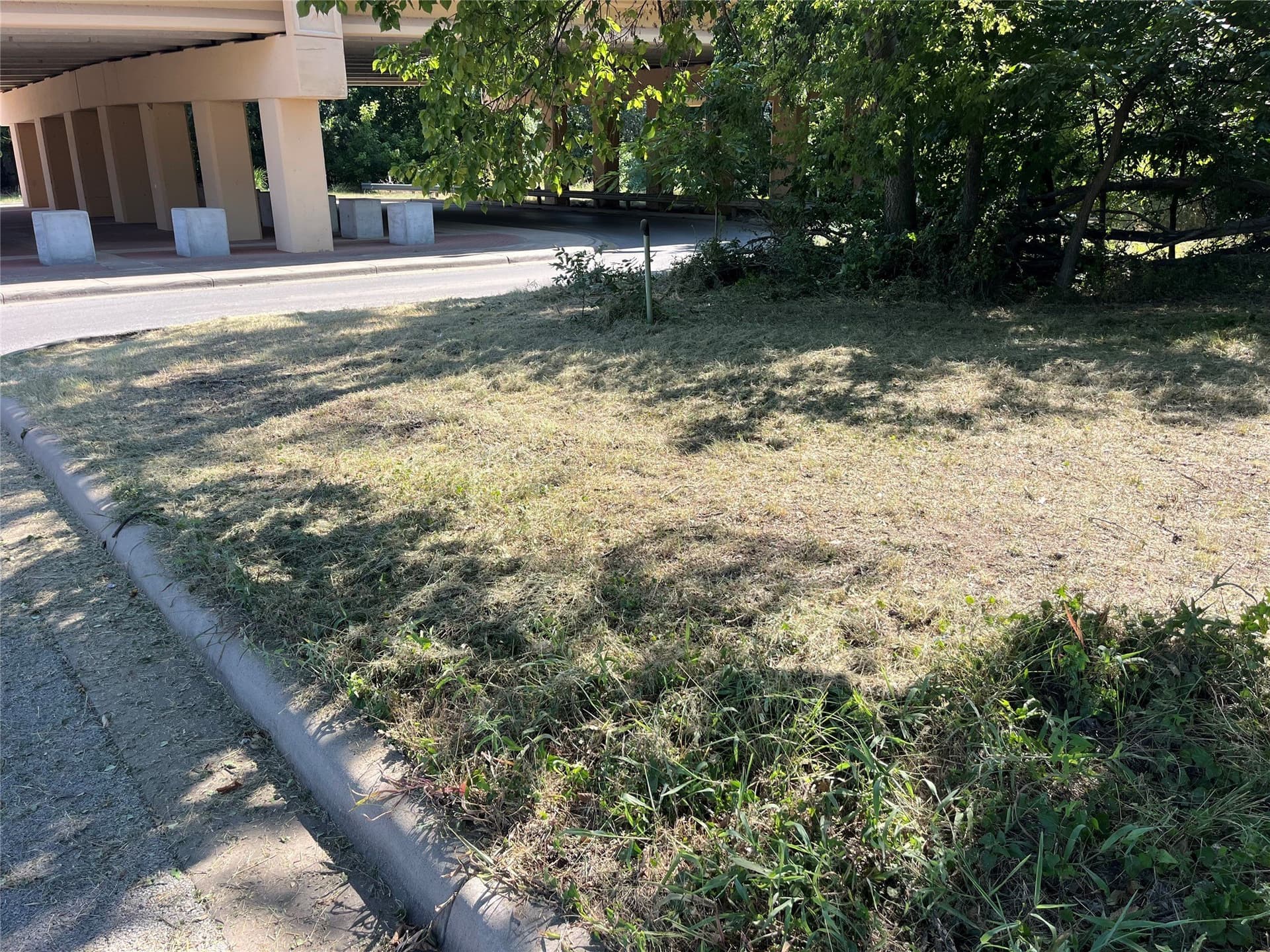 1.05 acres in Parker County