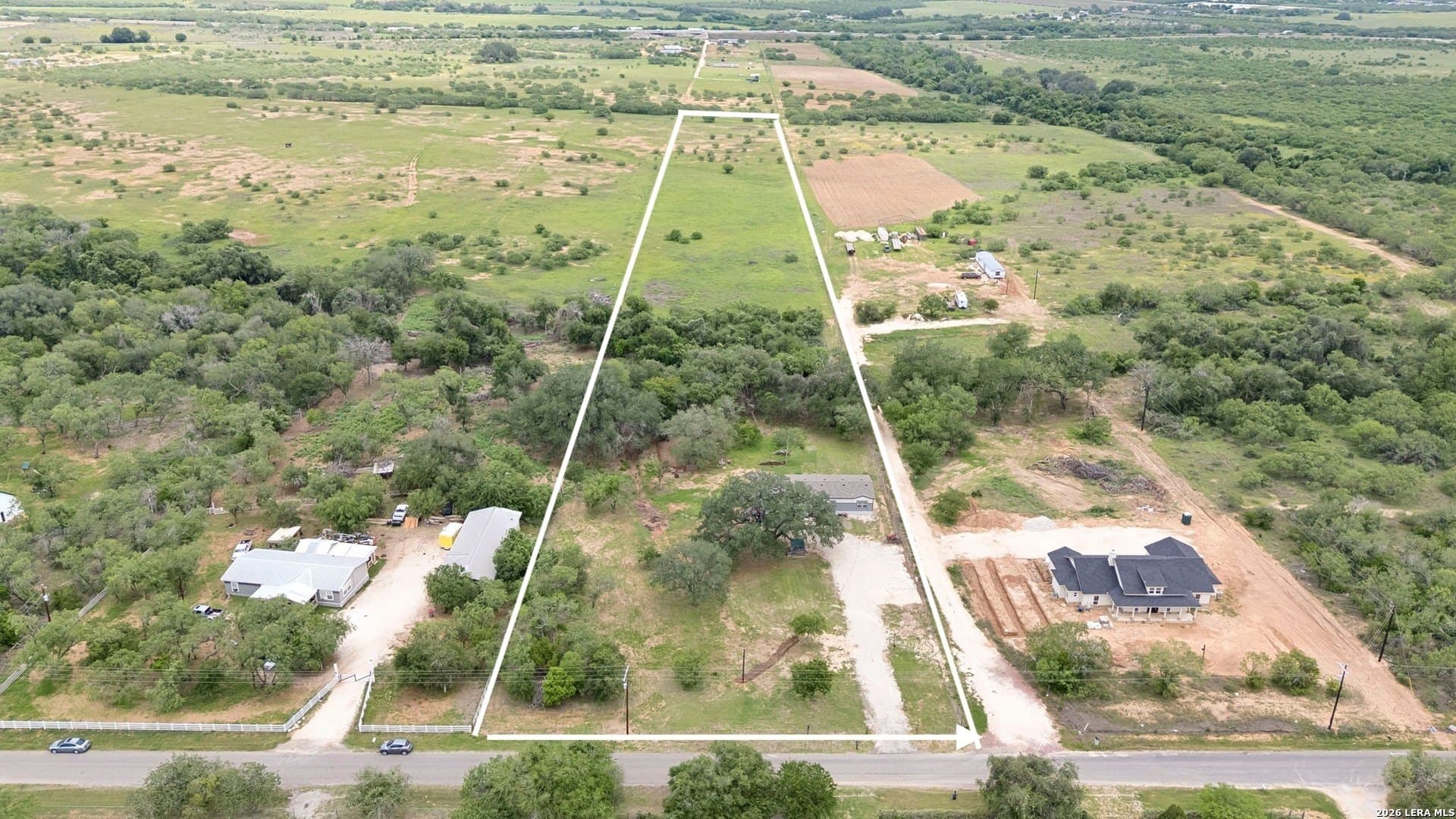 10.6 acres in Atascosa County - photo 31