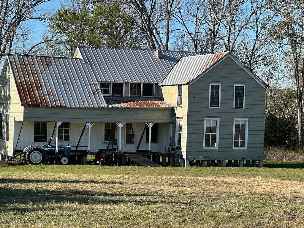 9 acres in Fayette County - photo 20