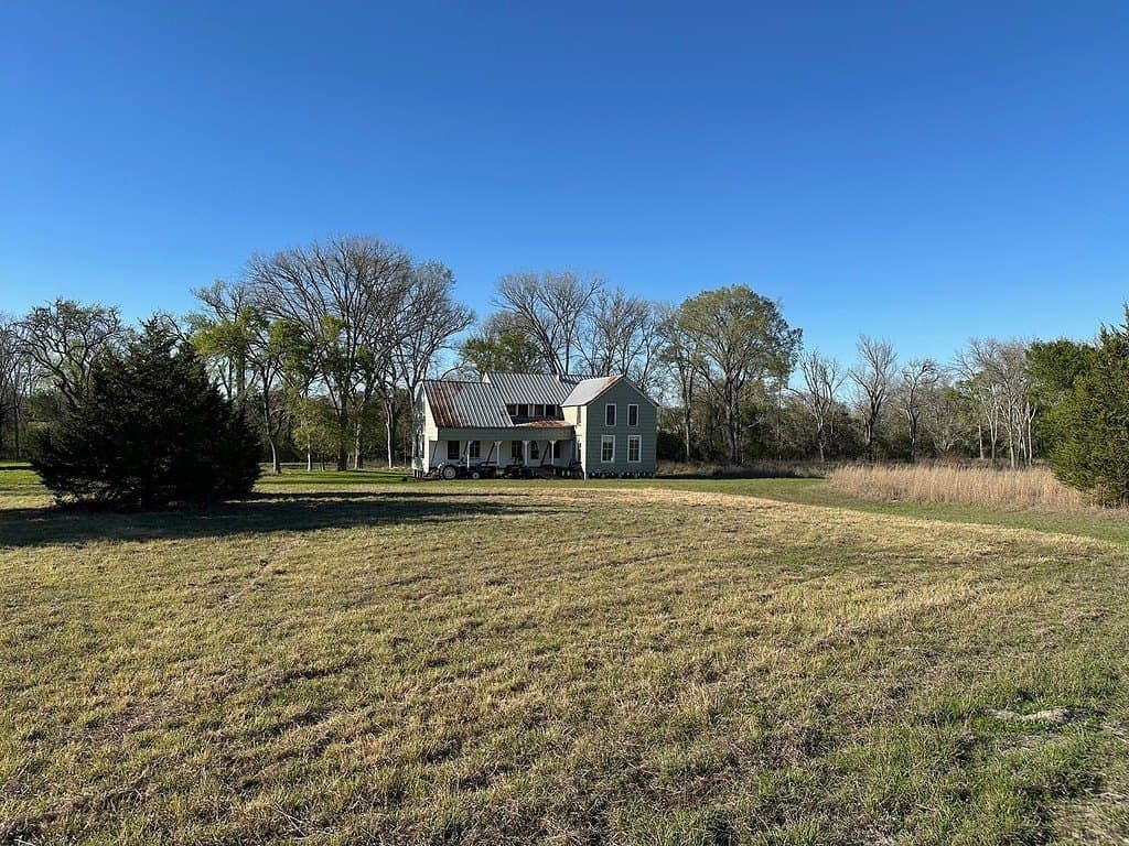 9 acres in Fayette County - photo 15