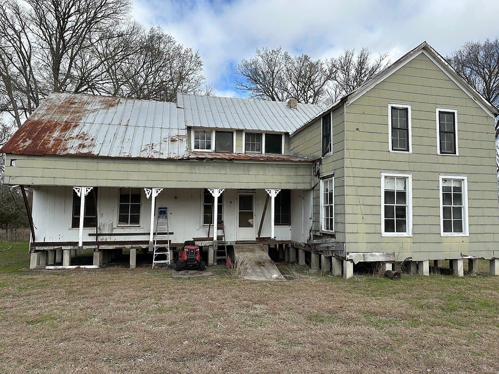 9 acres in Fayette County - photo 21