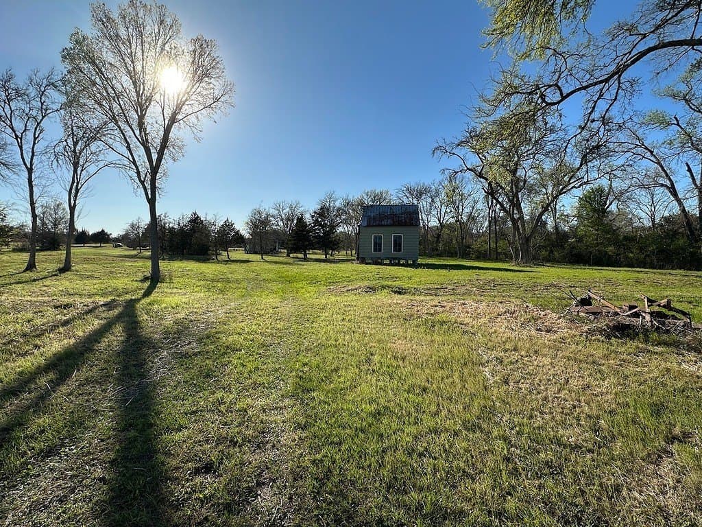 9 acres in Fayette County - photo 10