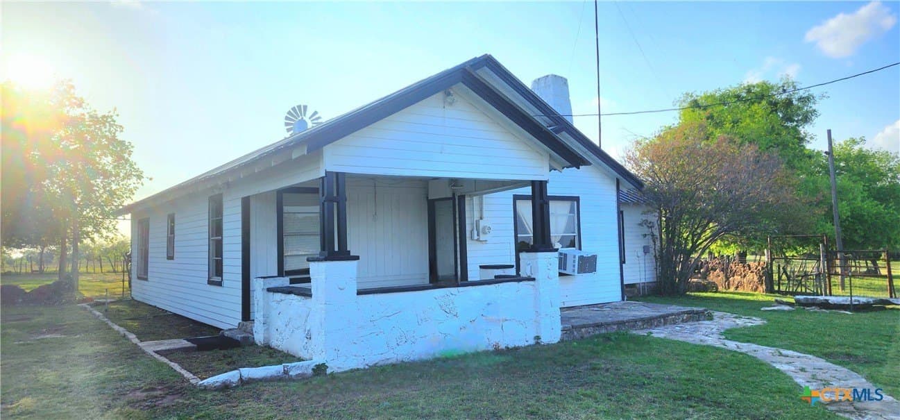 10.01 acres in Hamilton County