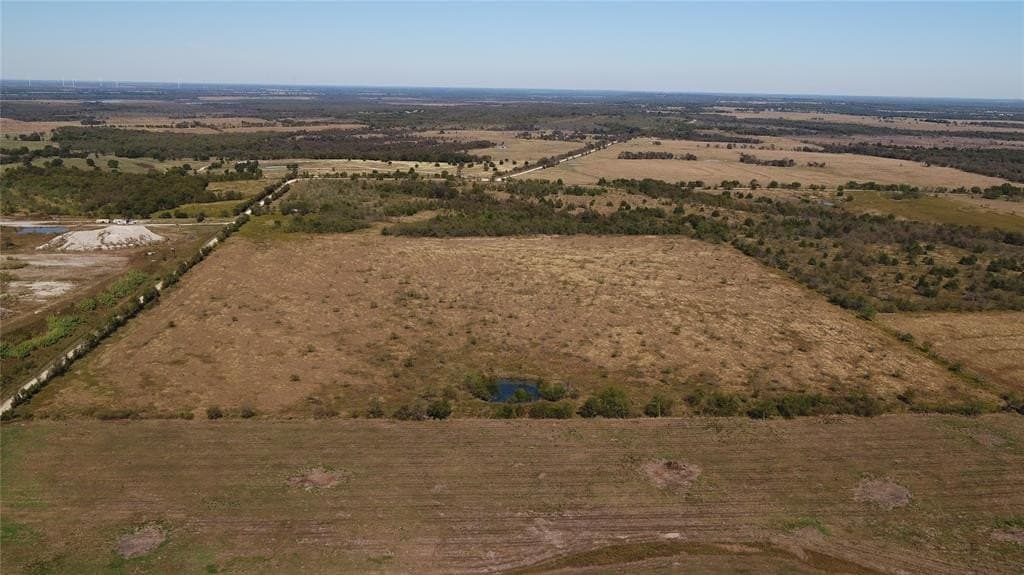 10 acres in Limestone County