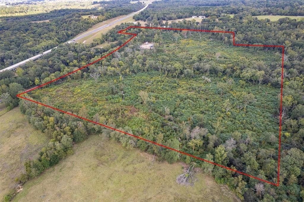 49.87 acres in Smith County gallery image 3