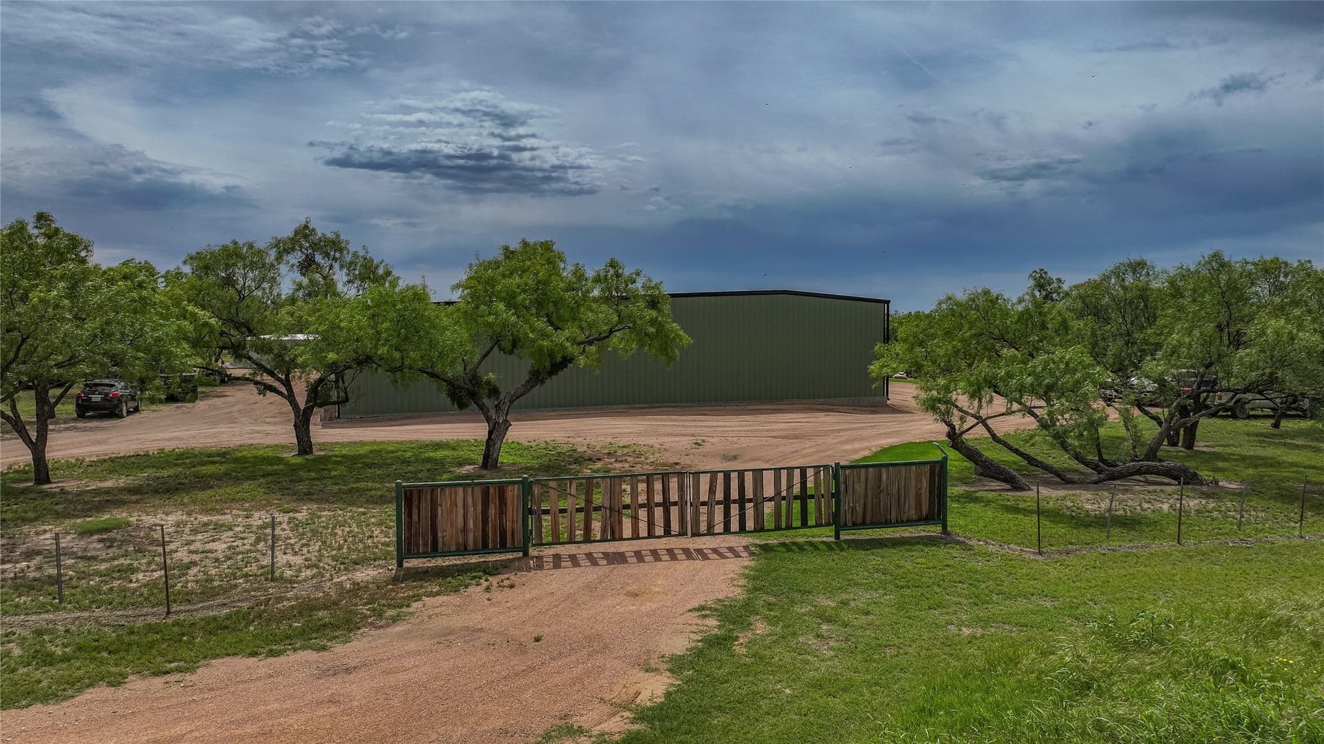 283.98 acres in McCulloch County - photo 6