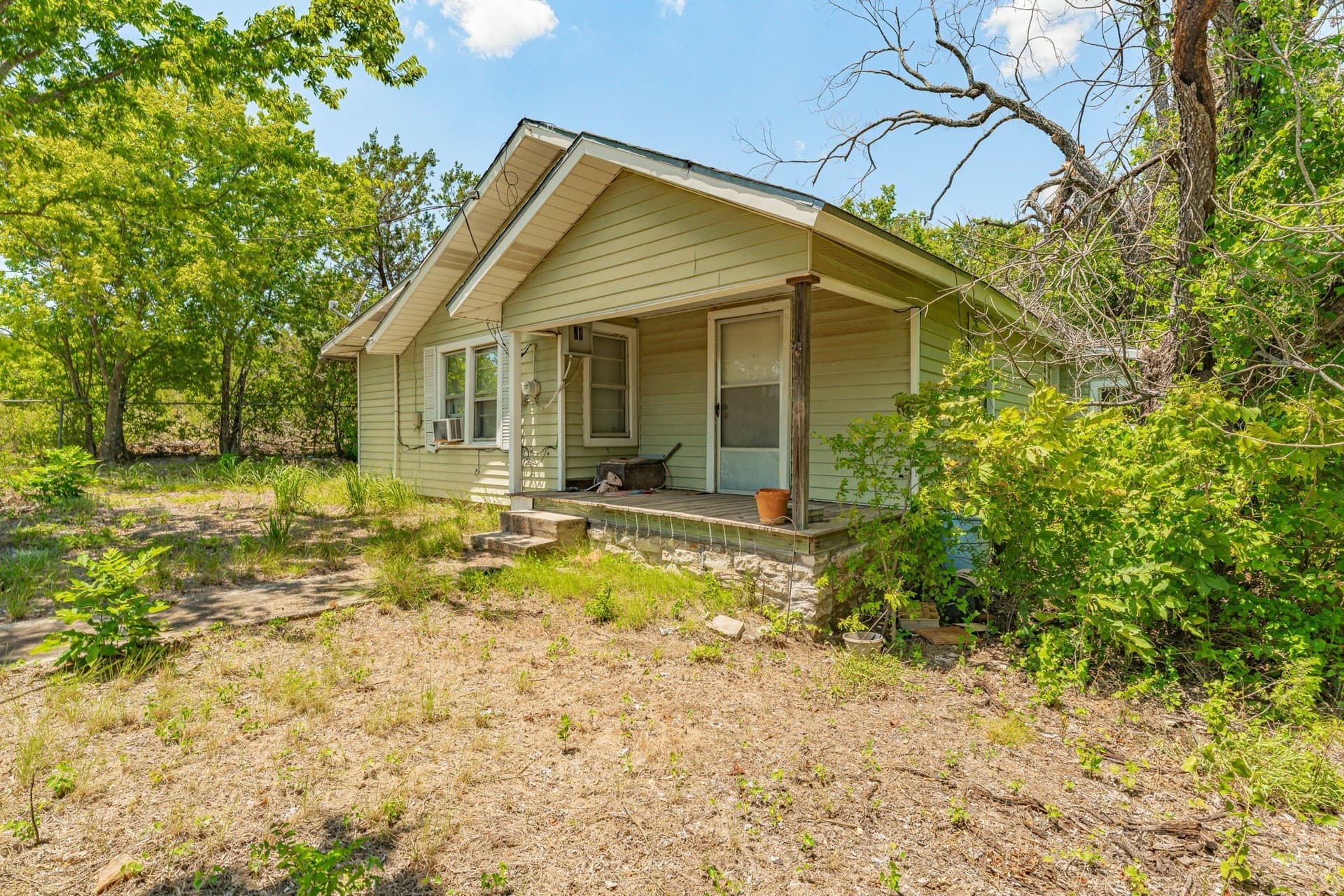 160.62 acres in Erath County featured view