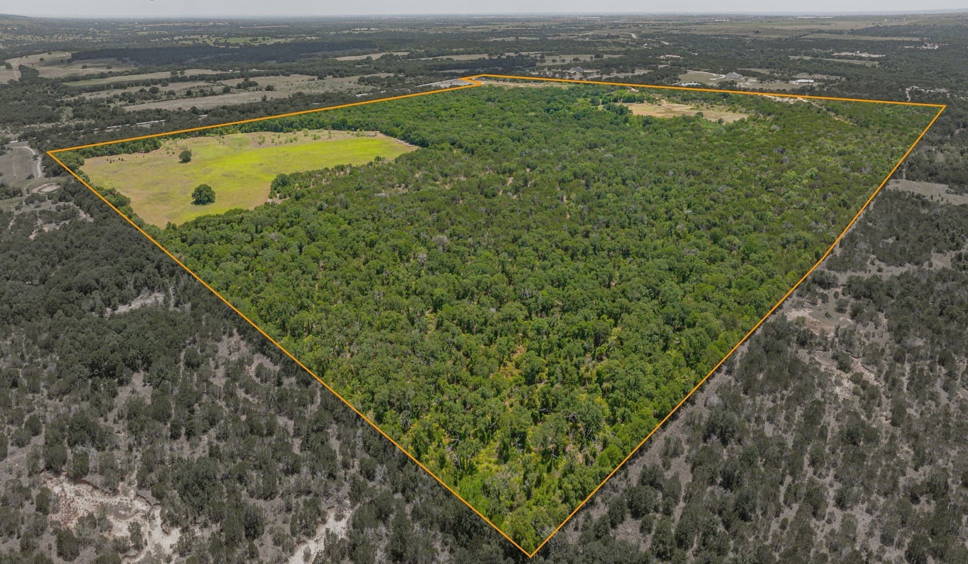 160.62 acres in Erath County - photo 6