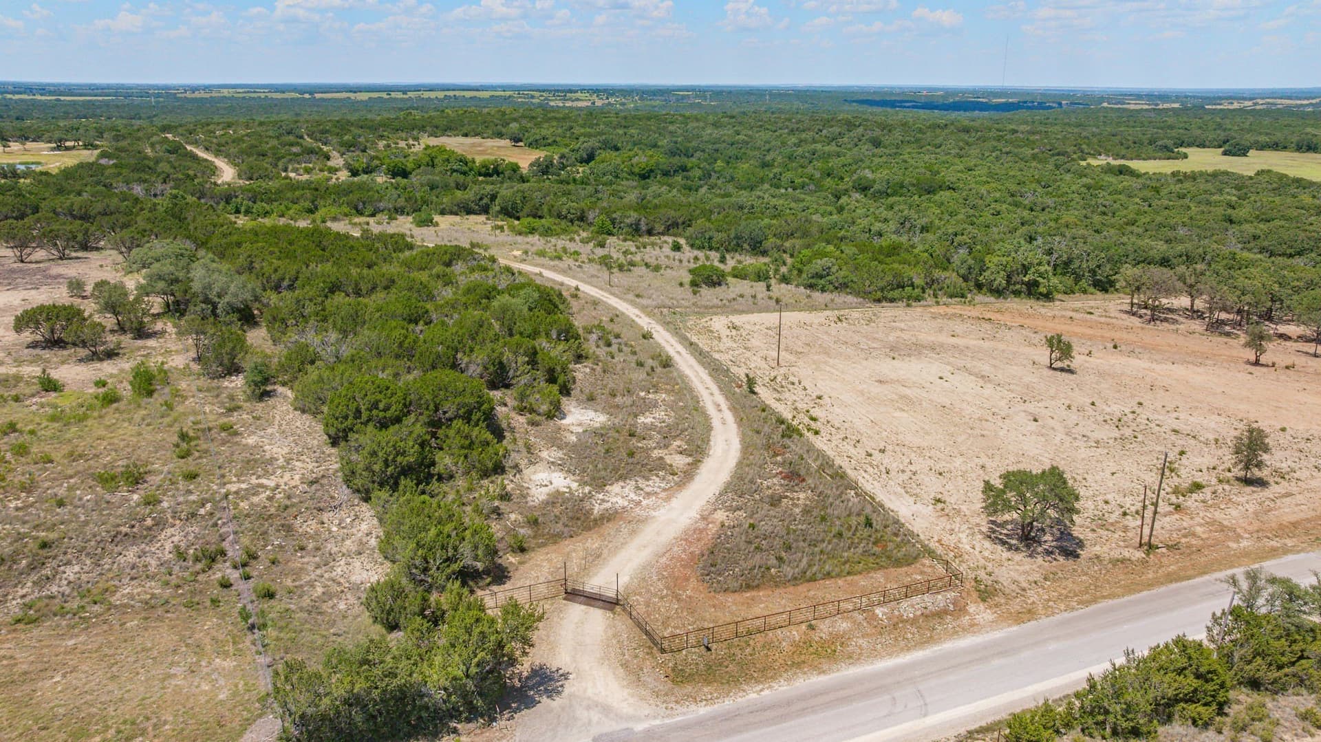 160.62 acres in Erath County gallery image 3