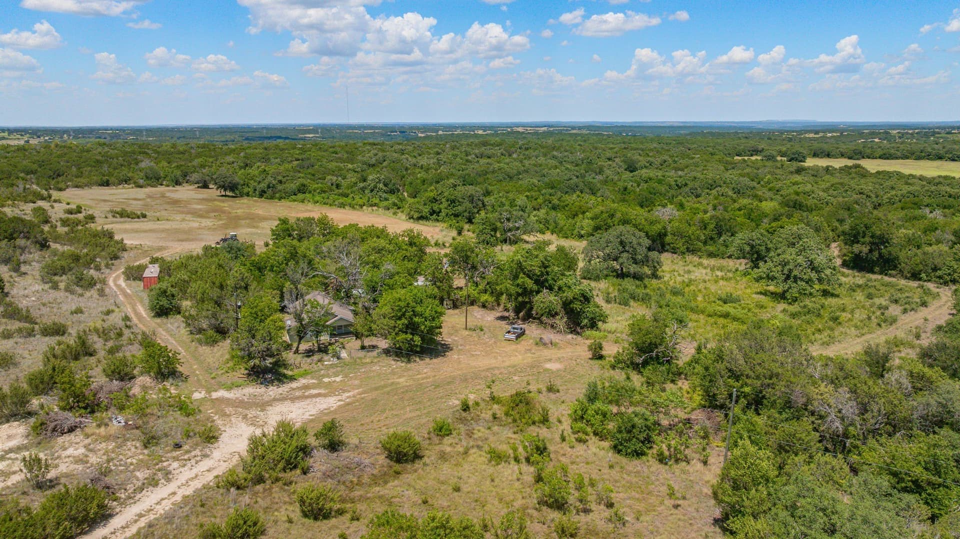 160.62 acres in Erath County - photo 33