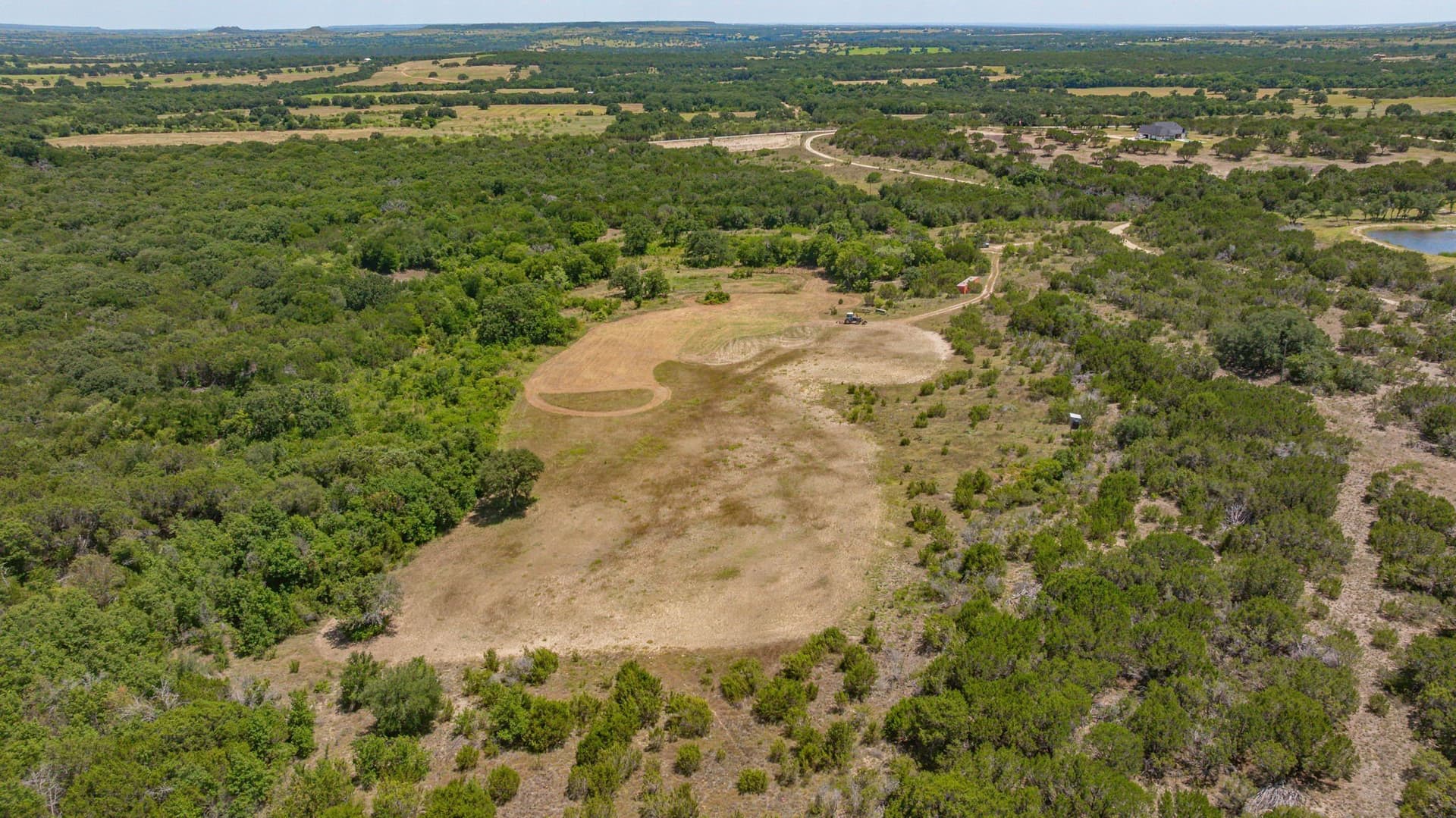 160.62 acres in Erath County - photo 26
