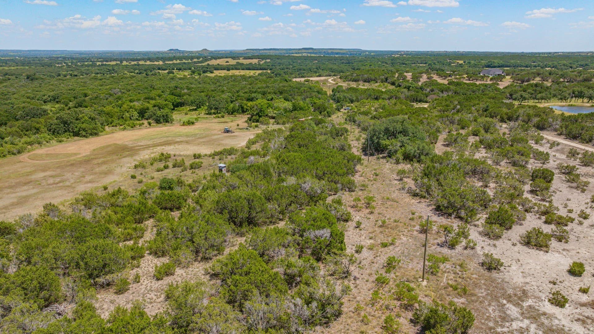160.62 acres in Erath County - photo 30