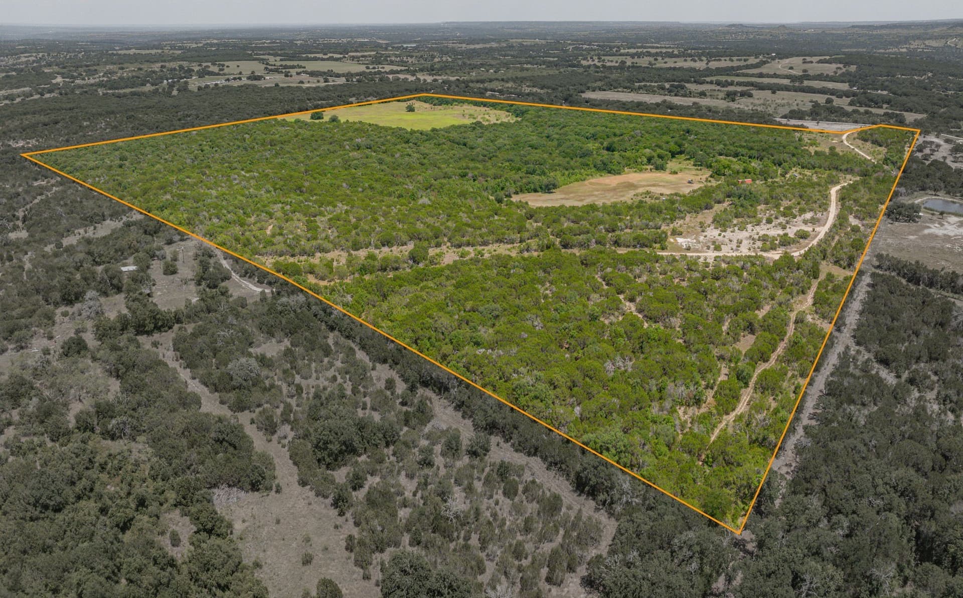 160.62 acres in Erath County - photo 27