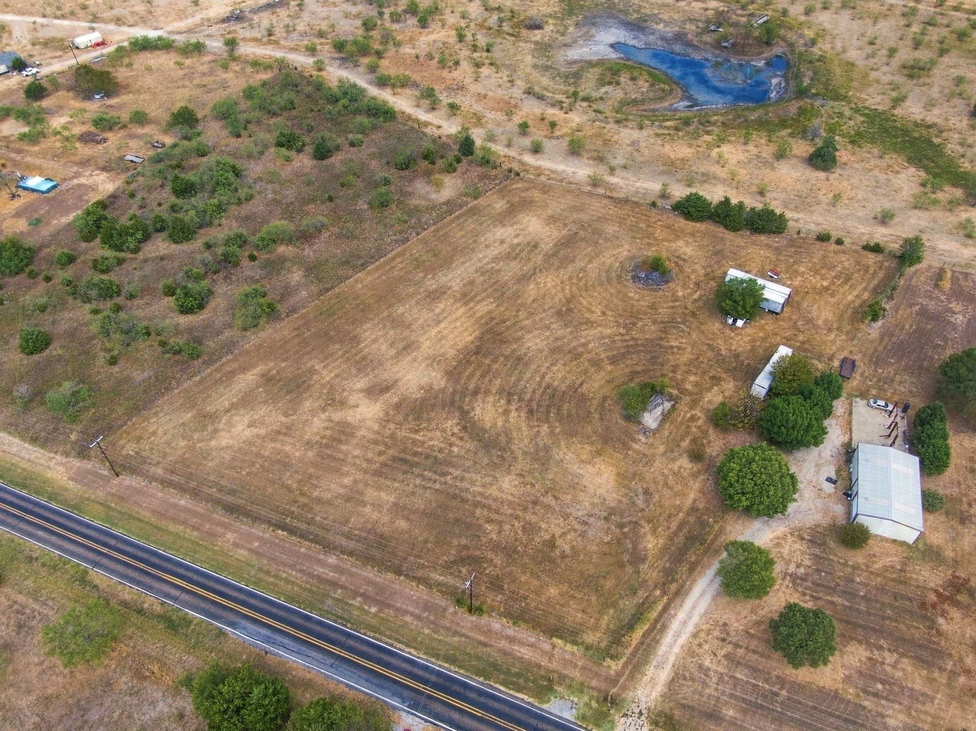 3 acres in Ellis County - photo 12