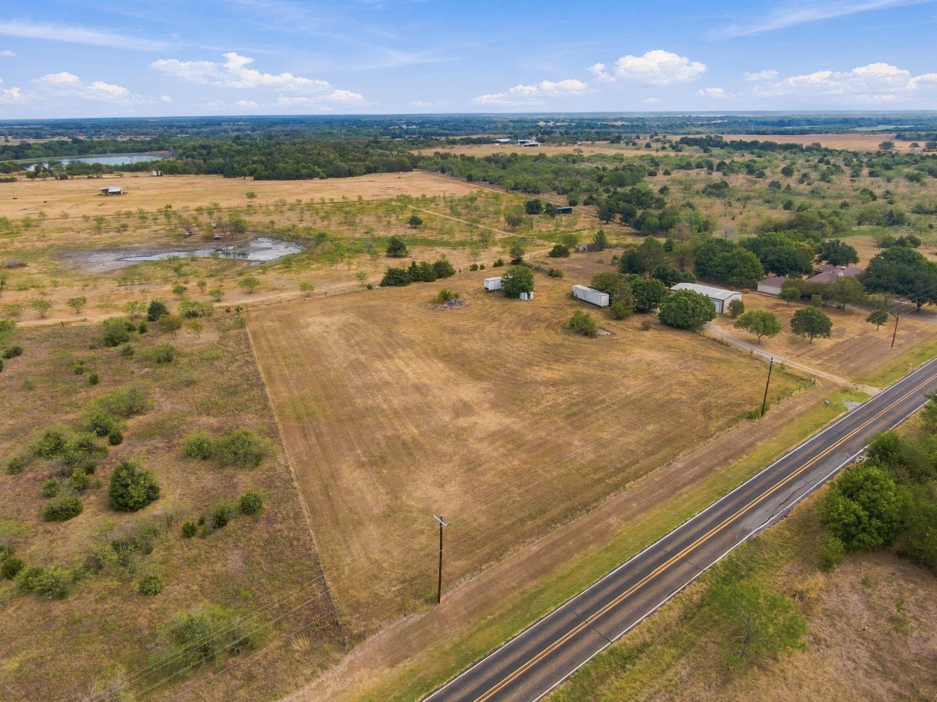 3 acres in Ellis County - photo 7
