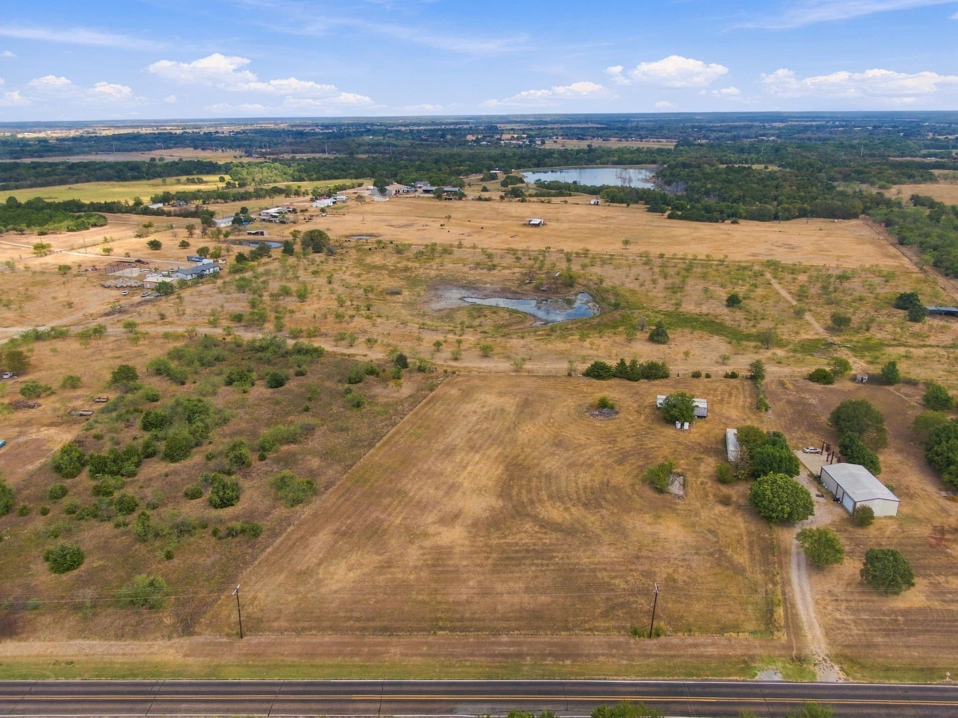 3 acres in Ellis County - photo 9