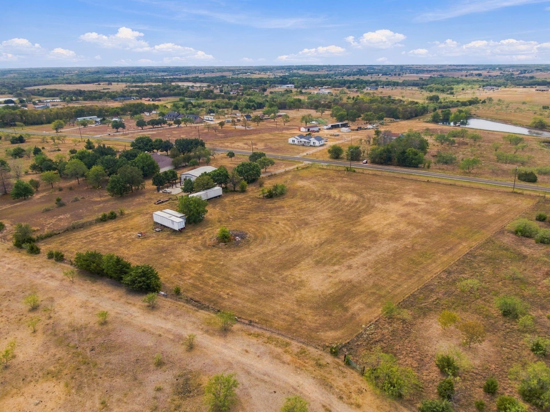 3 acres in Ellis County - photo 6