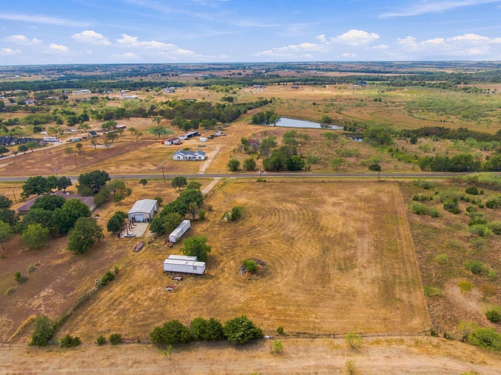 3 acres in Ellis County - photo 10