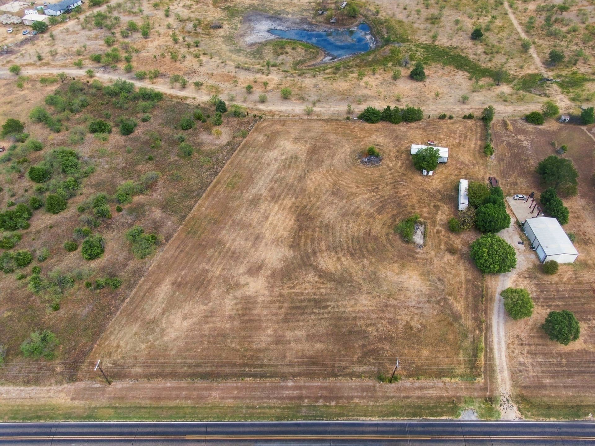 3 acres in Ellis County - photo 11