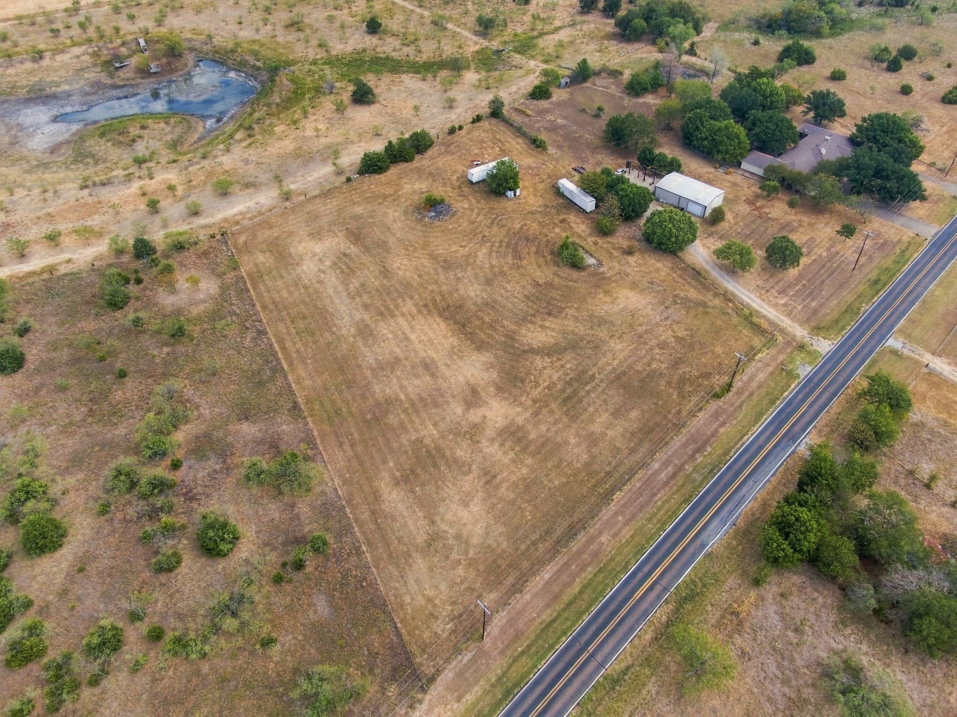 3 acres in Ellis County - photo 13