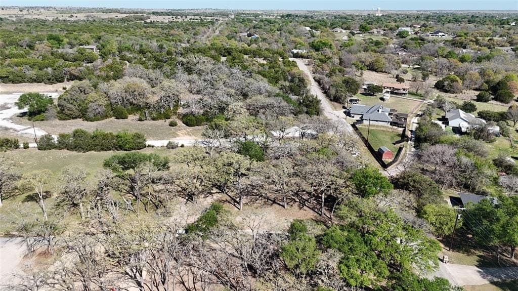 0.67 acres in Parker County featured view