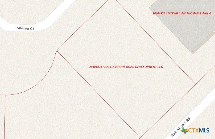 0.18 acres in Victoria County gallery image 2