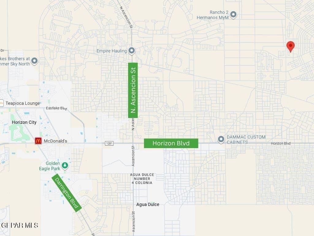 0.49 acres in El Paso County gallery image 4